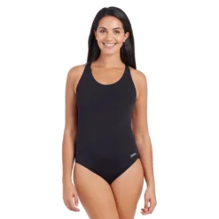 COSTUME INTERO DA DONNA ZOGGS COTTESLOE FLYBACK BK