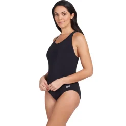 COSTUME INTERO DA DONNA ZOGGS COTTESLOE FLYBACK BK