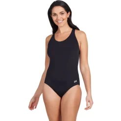 COSTUME INTERO DA DONNA ZOGGS COTTESLOE FLYBACK BK