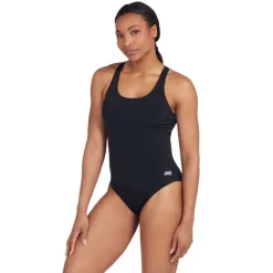 COSTUME INTERO DA DONNA ZOGGS COTTESLOE POWERBACK BK