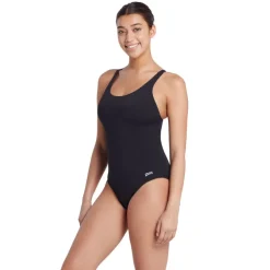 COSTUME INTERO DA DONNA ZOGGS COTTESLOE FLYBACK BK