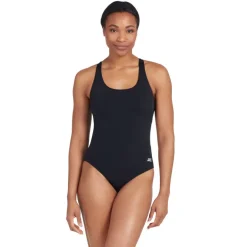 COSTUME INTERO DA DONNA ZOGGS COTTESLOE POWERBACK BK