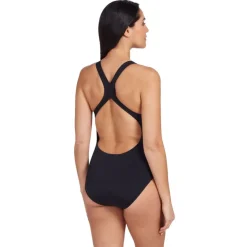 COSTUME INTERO DA DONNA ZOGGS COTTESLOE FLYBACK BK