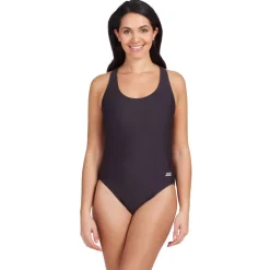 COSTUME INTERO DA DONNA ZOGGS COTTESLOE FLYBACK BK
