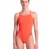 COSTUME INTERO DA NUOTO DA DONNA ARENA TEAM CHALLENGE SOLID 004766 300