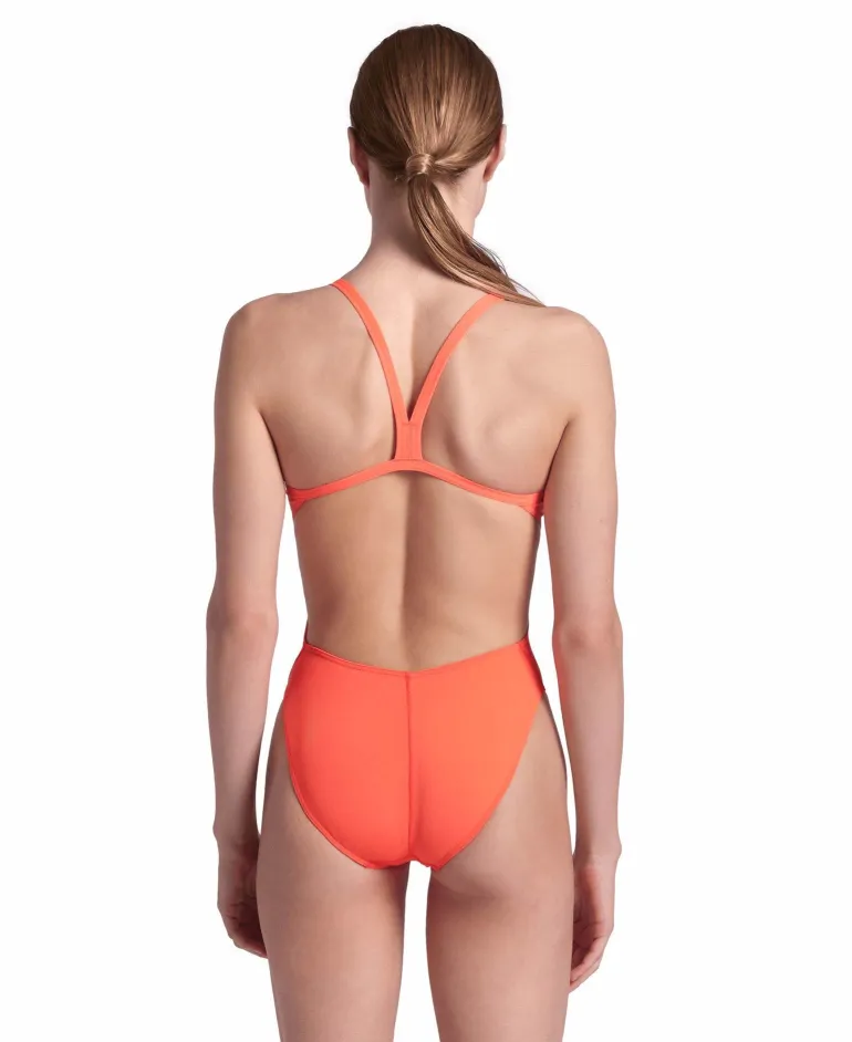 COSTUME INTERO DA NUOTO DA DONNA ARENA TEAM CHALLENGE SOLID 004766 300