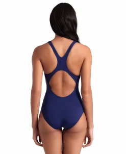COSTUME INTERO DA NUOTO DA DONNA ARENA ZEBRA STRIPES 007217 157