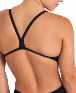COSTUME INTERO DA NUOTO DA DONNA ARENA TEAM CHALLENGE SOLID 004766 550