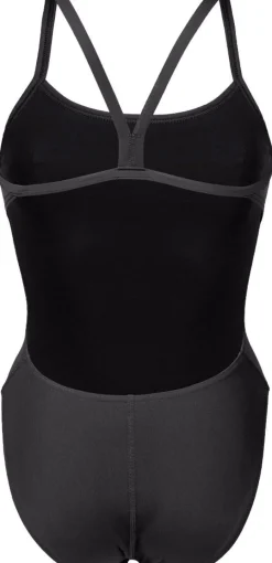 COSTUME INTERO DA NUOTO DA DONNA ARENA TEAM CHALLENGE SOLID 004766 550