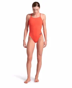 COSTUME INTERO DA NUOTO DA DONNA ARENA TEAM CHALLENGE SOLID 004766 300