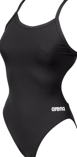 COSTUME INTERO DA NUOTO DA DONNA ARENA TEAM CHALLENGE SOLID 004766 550