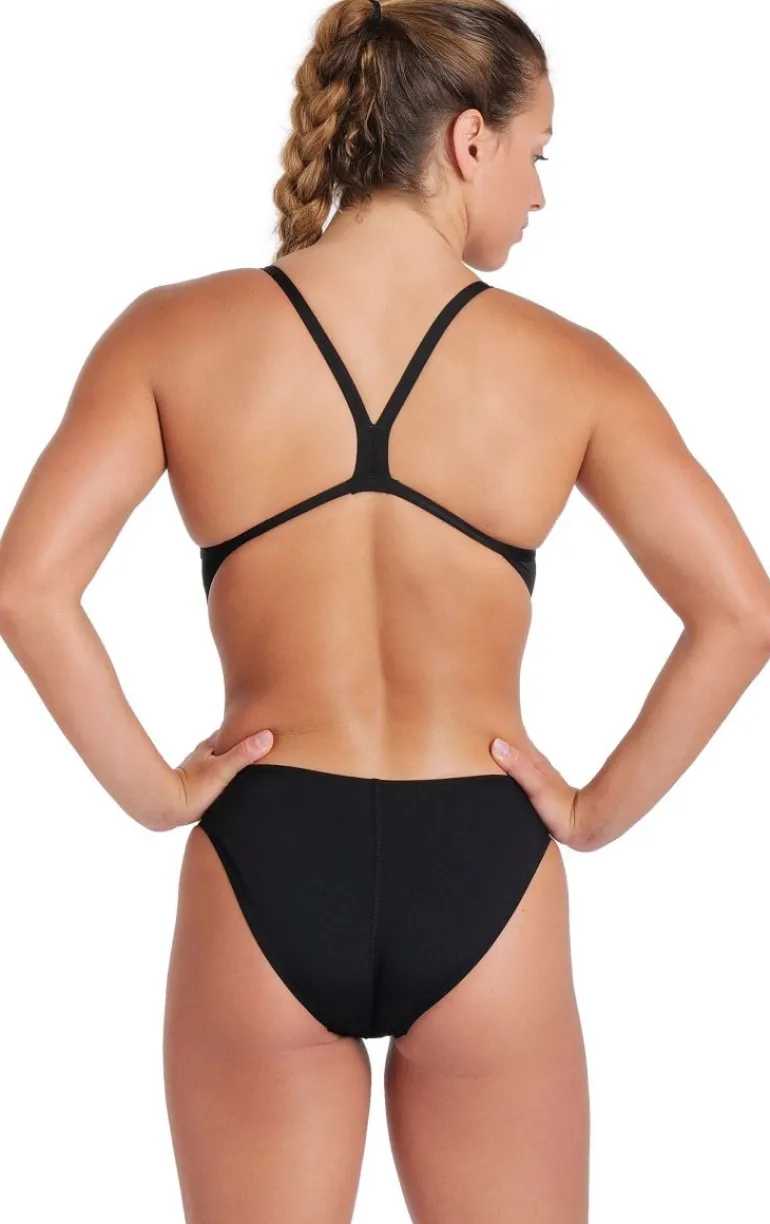 COSTUME INTERO DA NUOTO DA DONNA ARENA TEAM CHALLENGE SOLID 004766 550