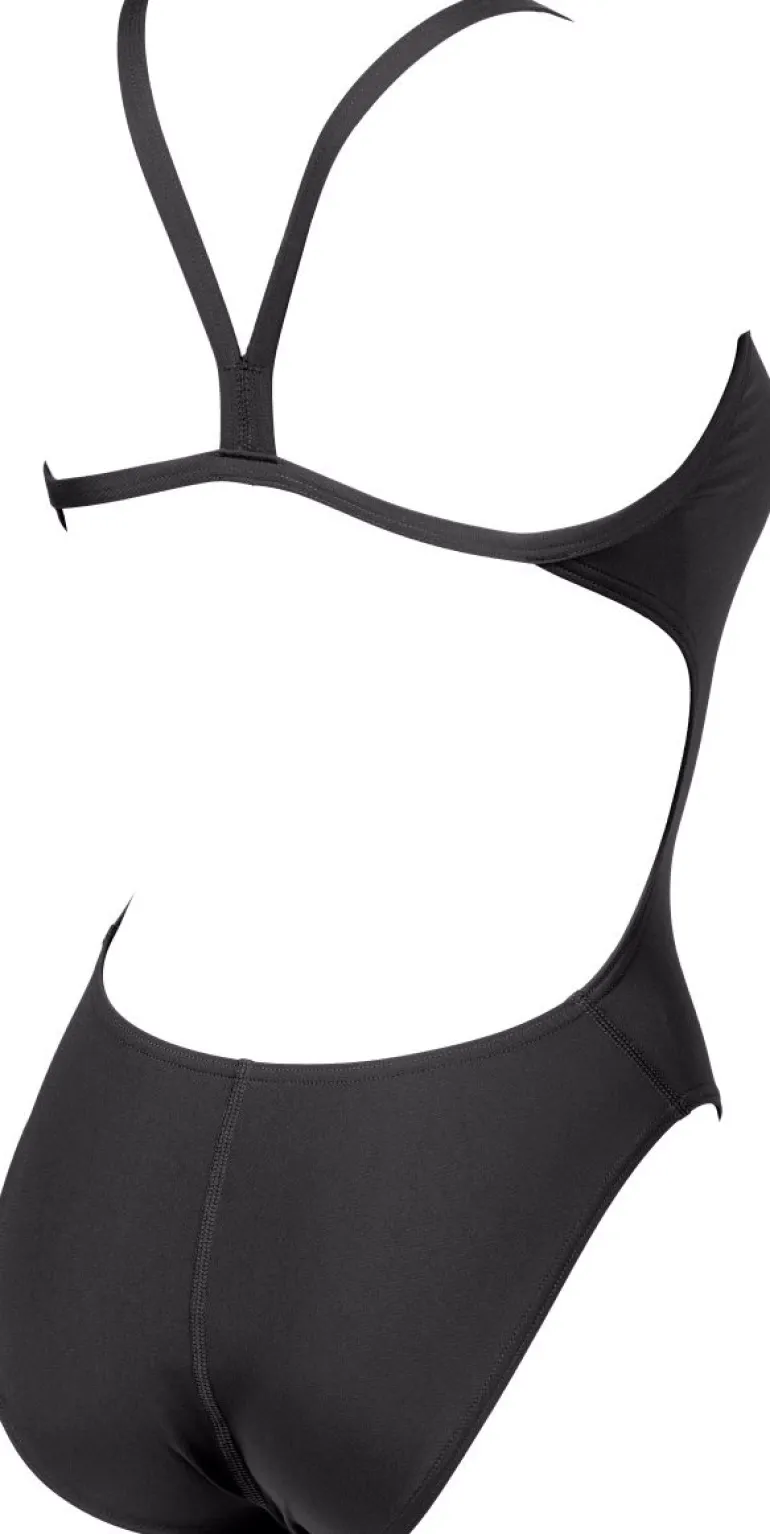 COSTUME INTERO DA NUOTO DA DONNA ARENA TEAM CHALLENGE SOLID 004766 550