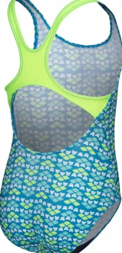 COSTUME INTERO DA NUOTO JUNIOR ARENA FRIENDS SWIM 006302 650