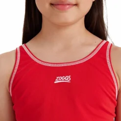 COSTUME INTERO JUNIOR ZOGGS WIRE MASTERBACK GIRLS RD