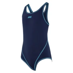 COSTUME INTERO JUNIOR ZOGGS WIRE MASTERBACK GIRLS NV