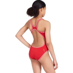COSTUME INTERO JUNIOR ZOGGS WIRE MASTERBACK GIRLS RD