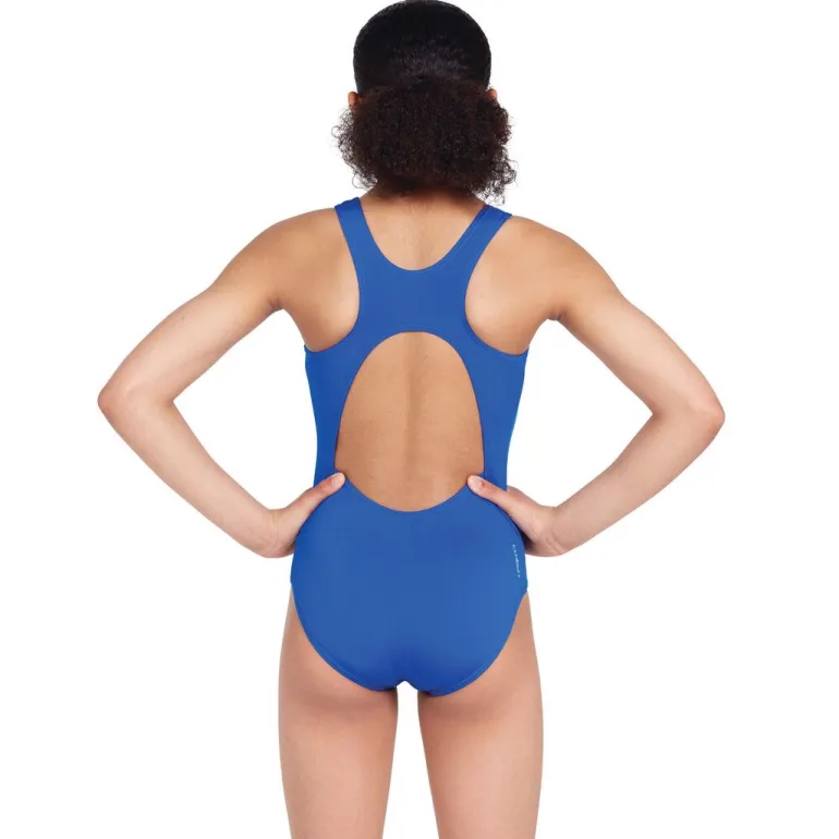COSTUME INTERO JUNIOR ZOGGS COTTESLOE SPORTSBACK GIRLS RY