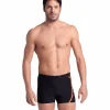 COSTUME PARIGAMBA DA NUOTO DA UOMO ARENA LOSANGE V SWISHORT 006735 590