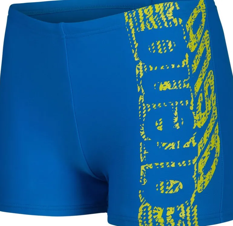 COSTUME PARIGAMBA DA NUOTO JUNIOR ARENA SHAKING SWIM SHORT 007344 800