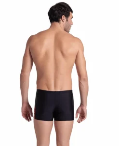 COSTUME PARIGAMBA DA NUOTO DA UOMO ARENA SPLASH POINT SWISHORT 007206 500