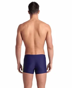 COSTUME PARIGAMBA DA NUOTO DA UOMO ARENA SPLASH POINT SWISHORT 007206 700
