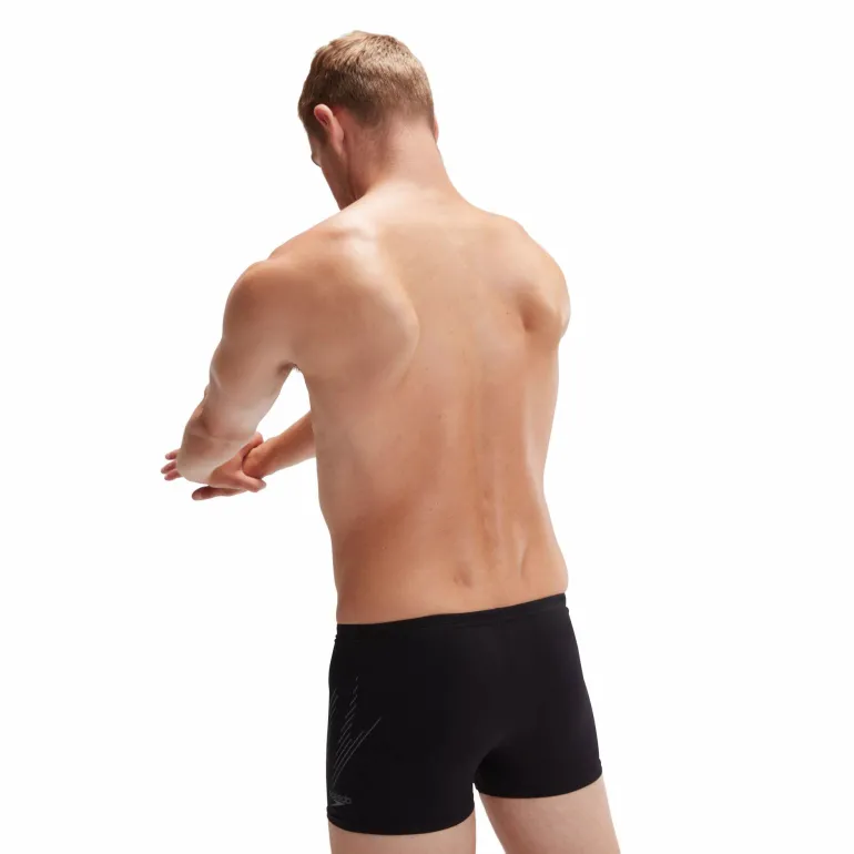 COSTUME PARIGAMBA DA NUOTO DA UOMO SPEEDO M HYPERBOOM PLACEMENT AQUASHORT 8-0030111 6900