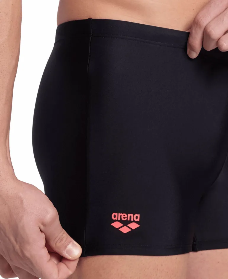 COSTUME PARIGAMBA DA NUOTO DA UOMO ARENA SPLASH POINT SWISHORT 007206 500