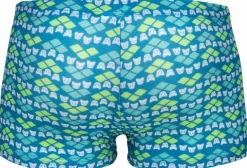 COSTUME PARIGAMBA DA NUOTO JUNIOR ARENA FRIENDS SWIM SHORT ALLO 006303 650