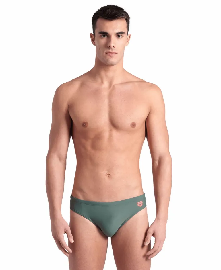 COSTUME SLIP DA NUOTO DA UOMO ARENA SANTAMARIAS 006449 640