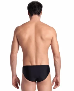 COSTUME SLIP DA NUOTO DA UOMO ARENA FUNNY SPOT SWIM BRIEFS 007205 550