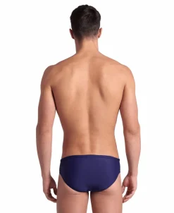 COSTUME SLIP DA NUOTO DA UOMO ARENA WAVES PROFILE SWIM BRIEFS 006708 785