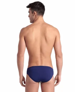 COSTUME SLIP DA NUOTO DA UOMO ARENA ZEBRA STRIPES SWIM BRIEFS 003295 157