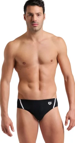 COSTUME SLIP DA NUOTO DA UOMO ARENA PRO_FILE SWIM BRIEFS 006734 510