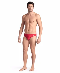 COSTUME SLIP DA NUOTO DA UOMO ARENA SANTAMARIAS 006449 401