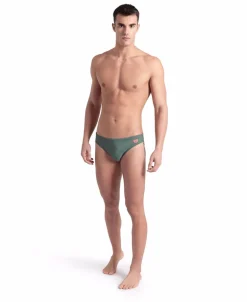 COSTUME SLIP DA NUOTO DA UOMO ARENA SANTAMARIAS 006449 640
