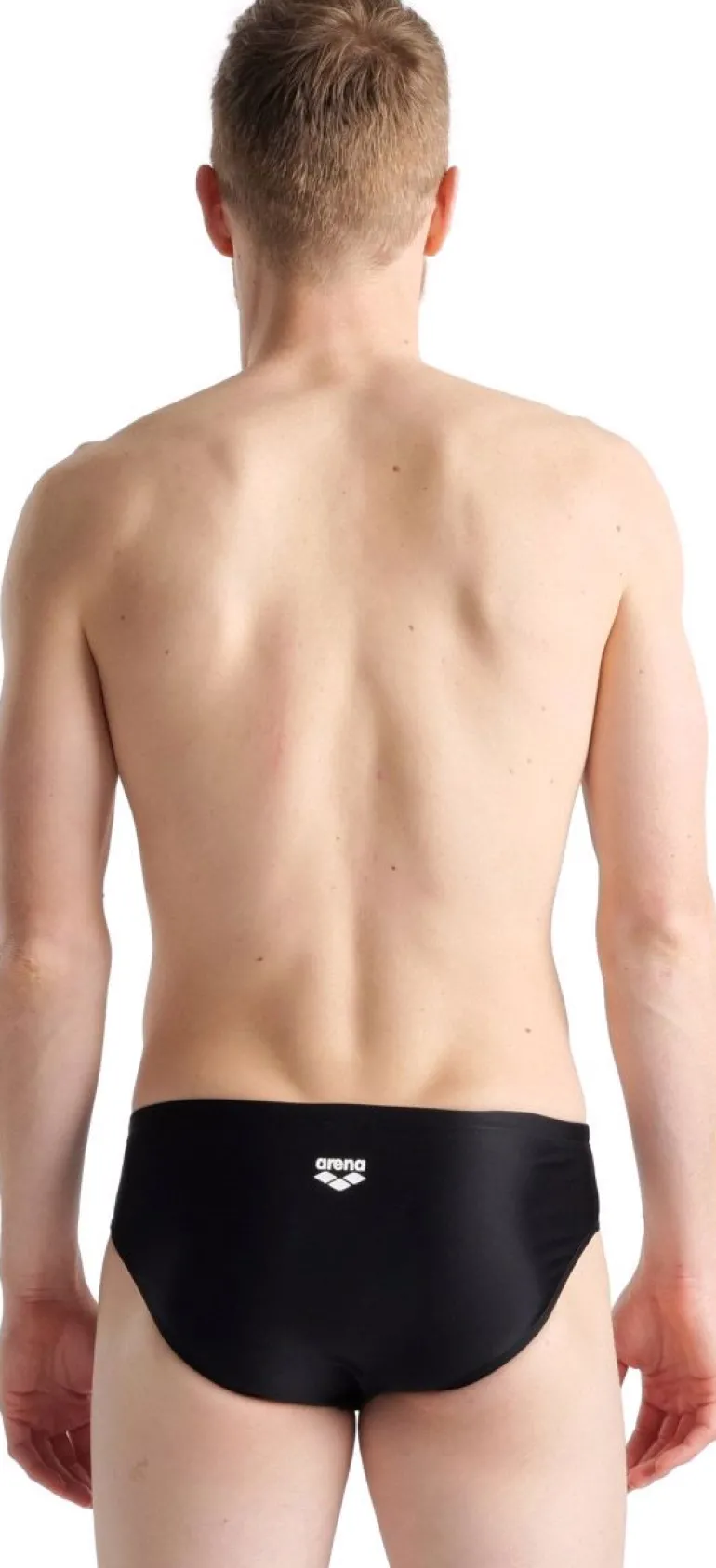 COSTUME SLIP DA NUOTO DA UOMO ARENA SWIM BRIEFS GRAPHIC 005792 510
