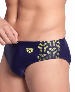 COSTUME SLIP DA NUOTO DA UOMO ARENA KIKKO V SWIM BRIEFS 006750 760