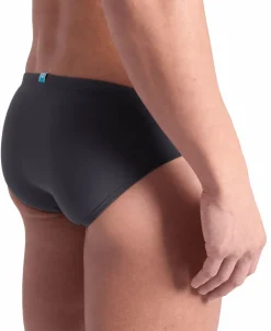 COSTUME SLIP DA NUOTO DA UOMO ARENA SANTAMARIAS 006449 508