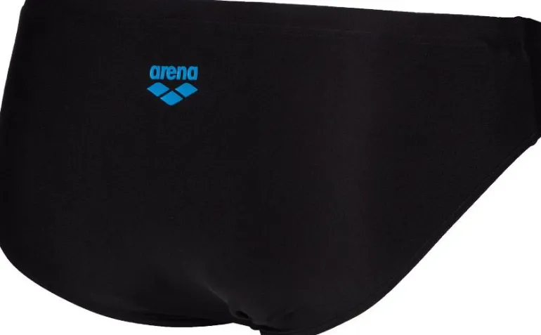 COSTUME SLIP DA NUOTO DA UOMO ARENA SWIM BRIEFS GRAPHIC 005792 580