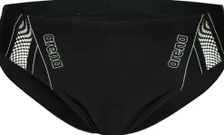 COSTUME SLIP DA NUOTO DA UOMO ARENA SWIM BRIEFS GRAPHIC 005792 510
