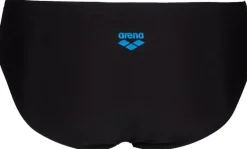 COSTUME SLIP DA NUOTO DA UOMO ARENA SWIM BRIEFS GRAPHIC 005792 580