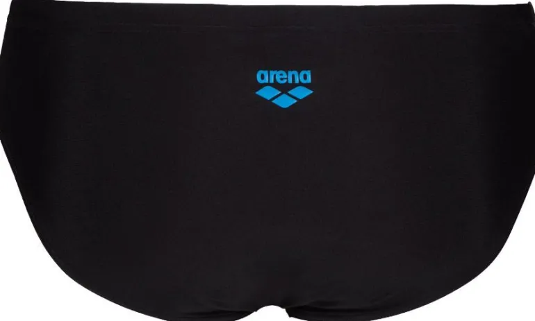 COSTUME SLIP DA NUOTO DA UOMO ARENA SWIM BRIEFS GRAPHIC 005792 580