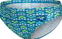 COSTUME SLIP DA NUOTO JUNIOR ARENA FRIENDS SWIM BRIEF ALLO 006304 650