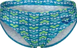 COSTUME SLIP DA NUOTO JUNIOR ARENA FRIENDS SWIM BRIEF ALLO 006304 650