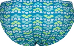 COSTUME SLIP DA NUOTO JUNIOR ARENA FRIENDS SWIM BRIEF ALLO 006304 650