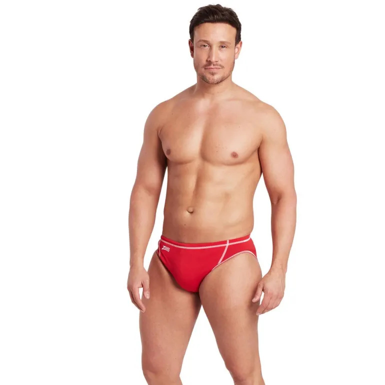 COSTUME SLIP DA UOMO ZOGGS WIRE RACER RD