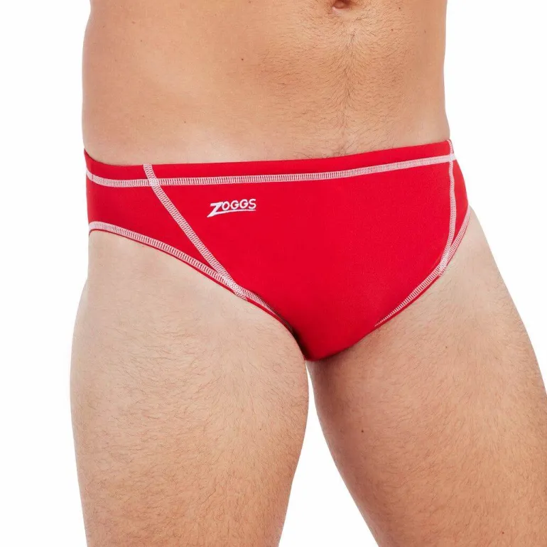 COSTUME SLIP DA UOMO ZOGGS WIRE RACER RD