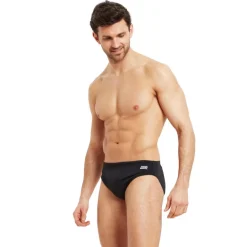 COSTUME SLIP DA UOMO ZOGGS COTTESLOE RACER BK