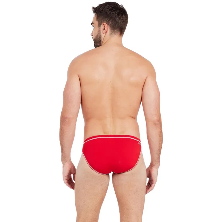 COSTUME SLIP DA UOMO ZOGGS WIRE RACER RD